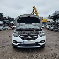 VAUXHALL GRANDLAND X ELITE NAV T D SS 1.5DTH 2018 Engine for Sale